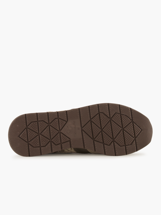 Tamaris Sneaker Beige 103832 3