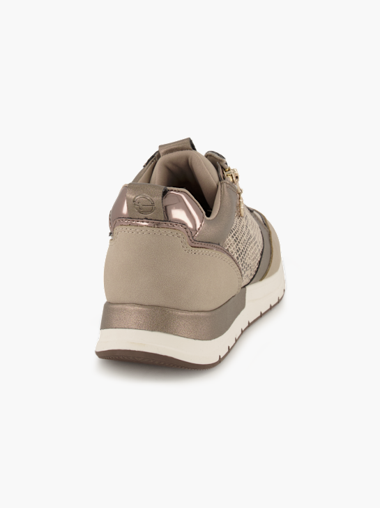 Tamaris Sneaker Beige 103832 5