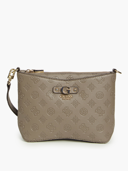 GUESS Umhängetasche Taupe 95062 1