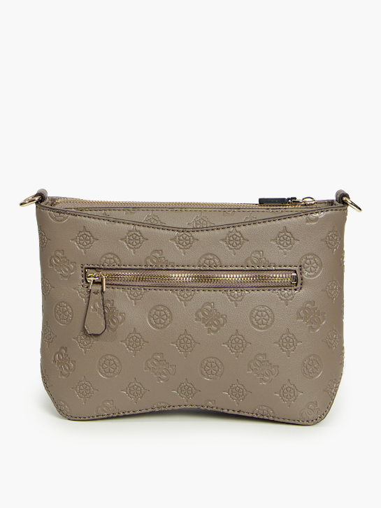 GUESS Umhängetasche Taupe 95062 2