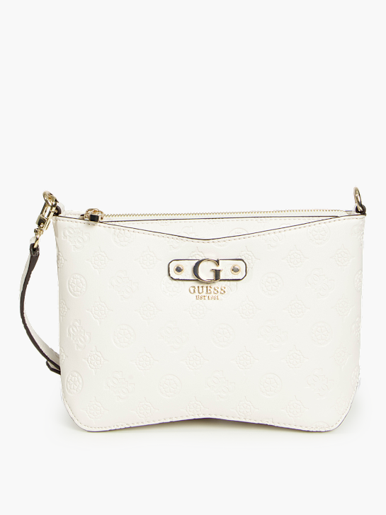 GUESS Sac Blanc cassé 95061 1