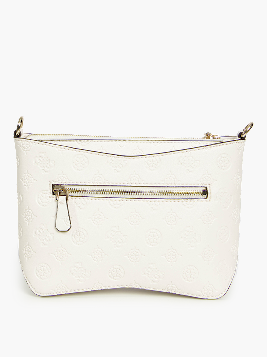 GUESS Sac Blanc cassé 95061 3