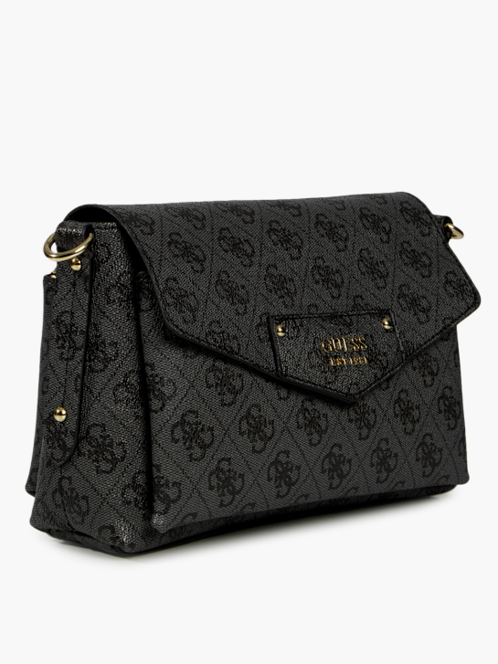 GUESS Tasche Braun 96908 3