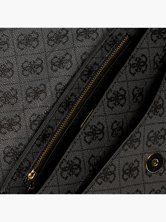 GUESS Sac Marron 96908 4