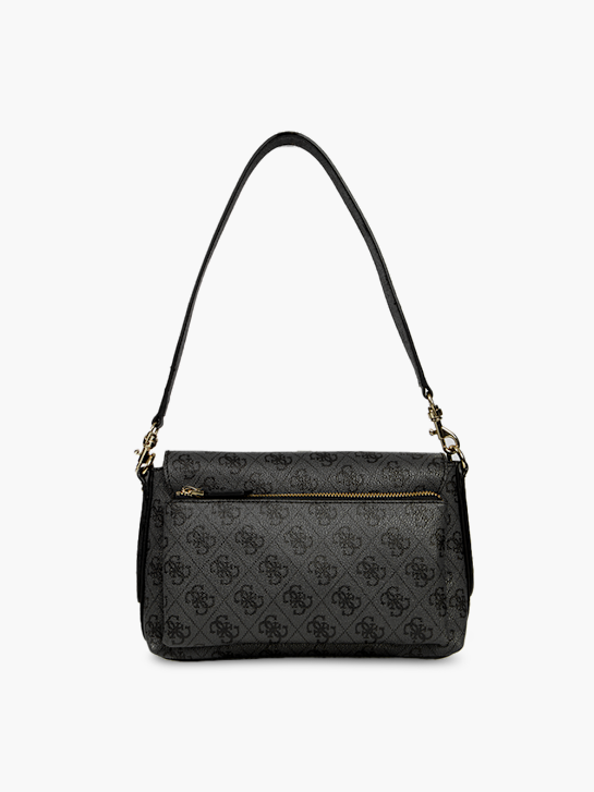 GUESS Umhängetasche Grau 105343 2
