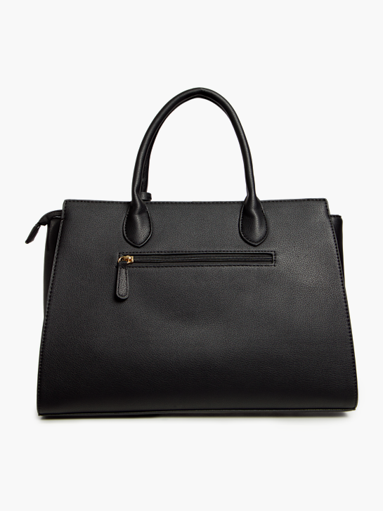 L. CREDI Tasche Schwarz 104112 2