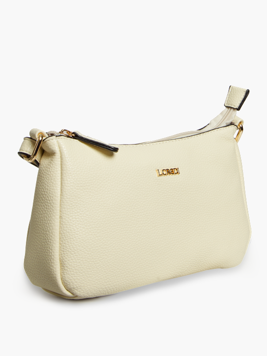 L. CREDI Sac Beige 104115 3