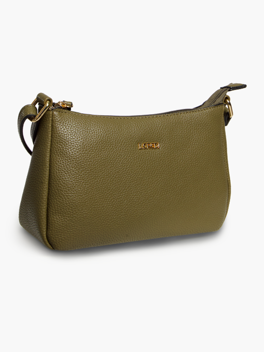 L. CREDI Borsa Verde 104119 3