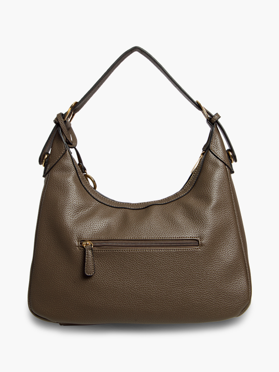 L. CREDI Sac Taupe 104116 2