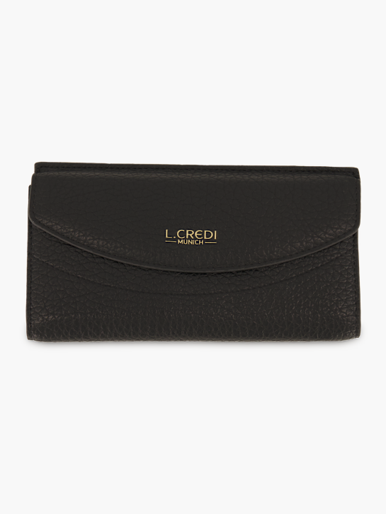 L. CREDI Borsa Nero 99049 1