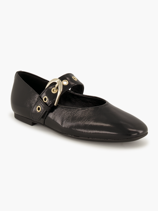 Gabor Ballerina Schwarz 101663 1
