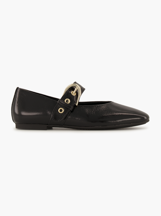 Gabor Ballerina Schwarz 101663 2