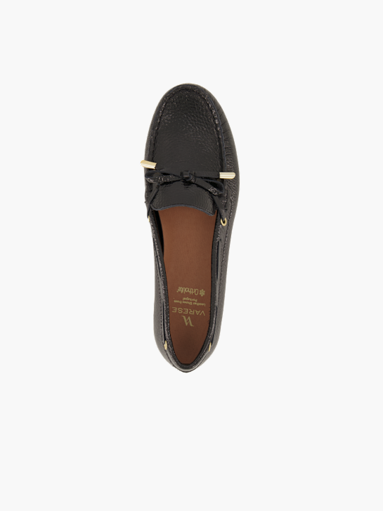Varese Baskets Noir 103818 3