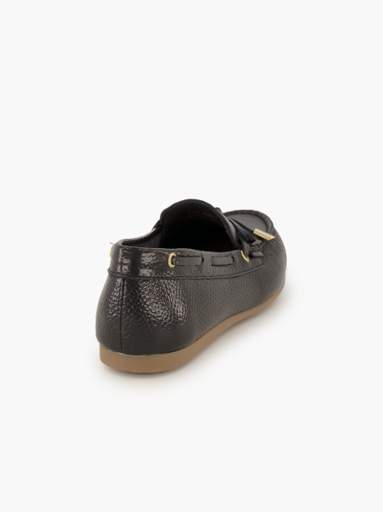 Varese Sneaker Nero 103818 4