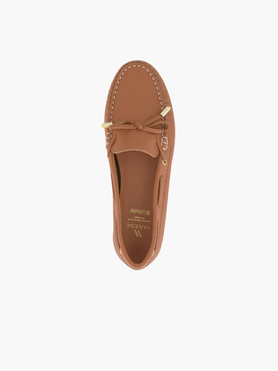 Varese Sneaker Marrone 103821 3