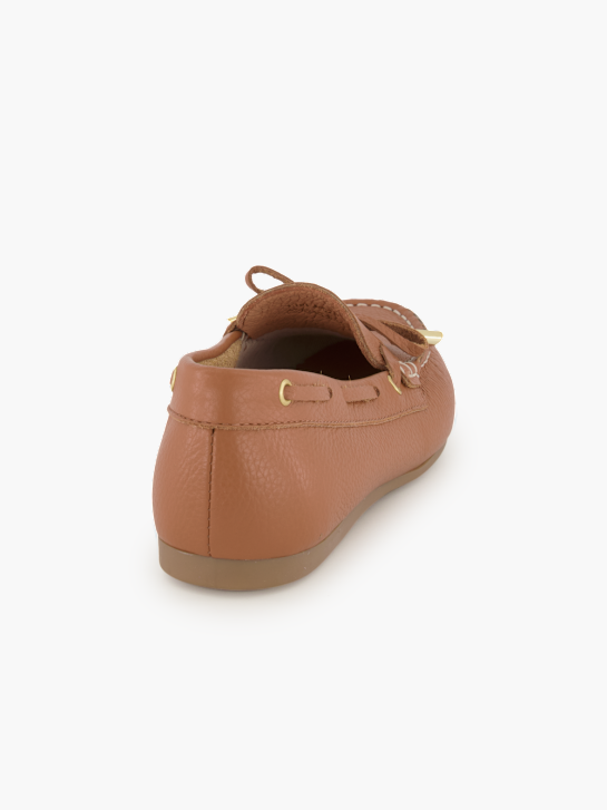Varese Sneaker Marrone 103821 4
