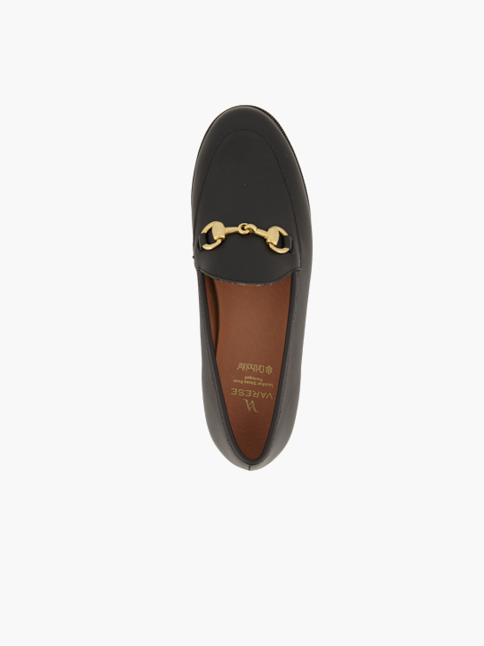 Varese Loafer Schwarz 103891 3