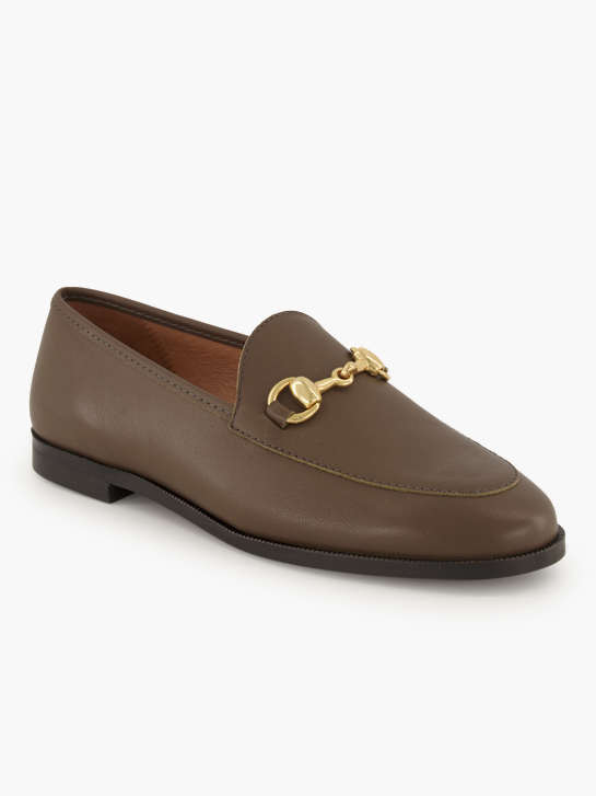 Varese Chaussures de ville Vert 103899 1
