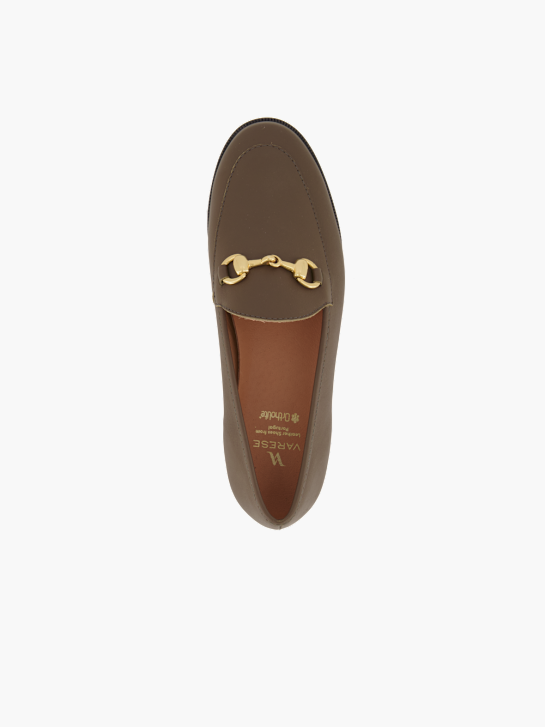 Varese Chaussures de ville Vert 103899 3