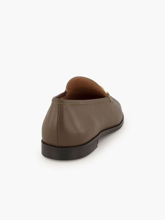 Varese Chaussures de ville Vert 103899 4