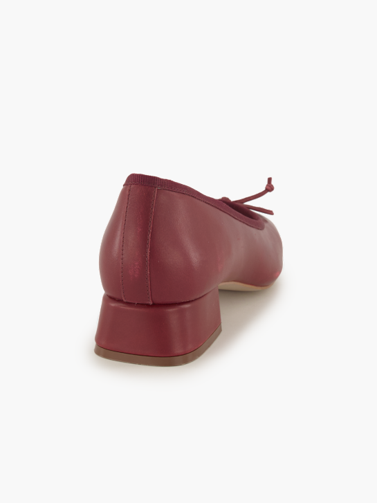 Varese Décolleté Beige 103903 4
