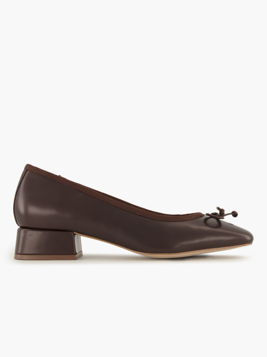 Varese Pumps Beige 103901 2