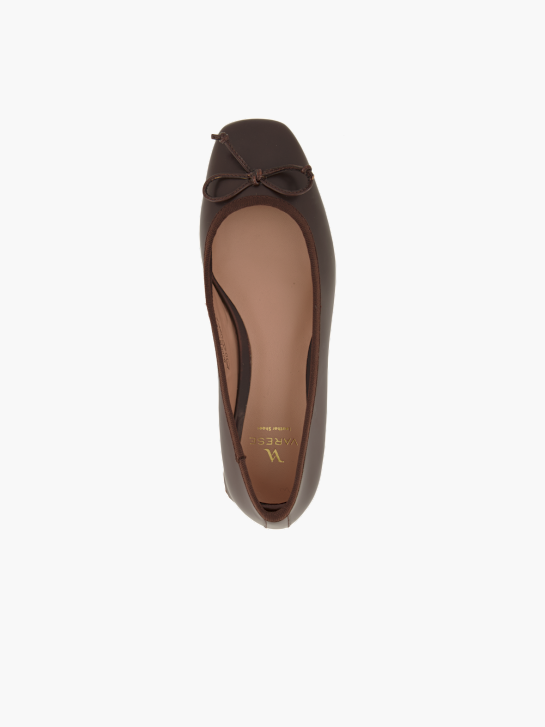 Varese Pumps Beige 103901 3