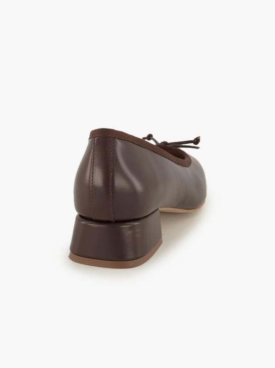 Varese Décolleté Beige 103901 4
