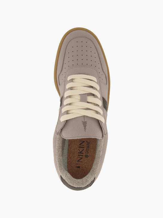NIKIN Sneaker Grau 110696 4