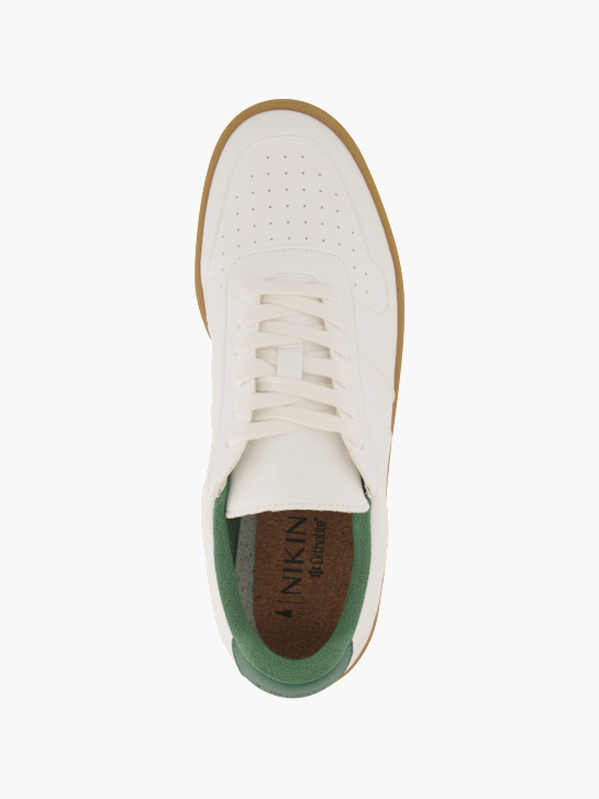 NIKIN Sneaker Grün 110700 4