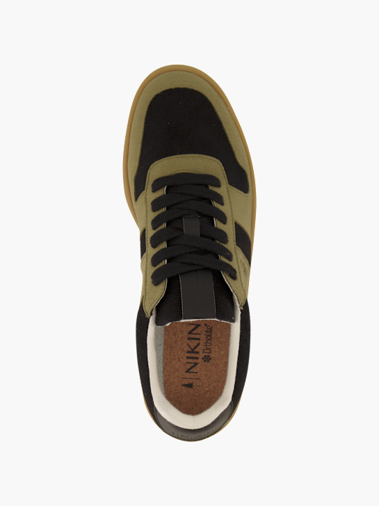 NIKIN Scarpa sportiva Verde 110699 4