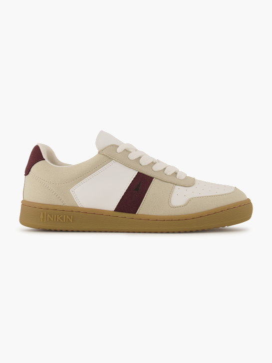 NIKIN Scarpa sportiva Bianco 96480 2
