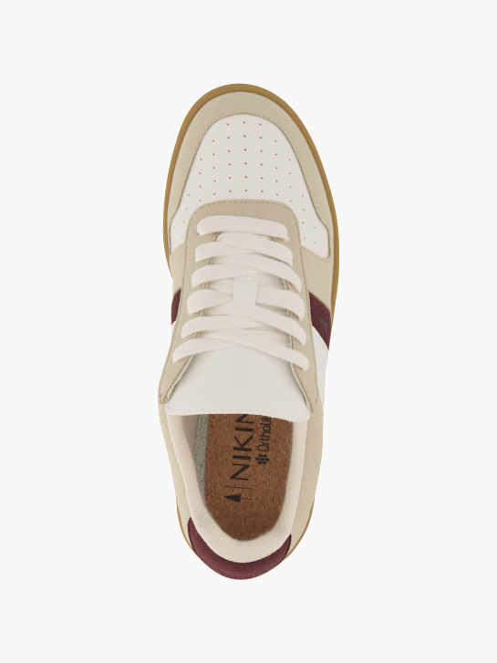 NIKIN Sneaker Weiss 96480 4