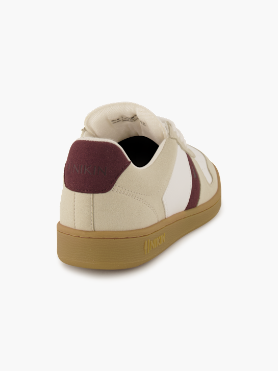 NIKIN Sneaker Weiss 96480 5