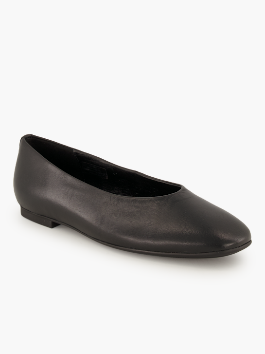 Gabor Ballerina Schwarz 98711 1