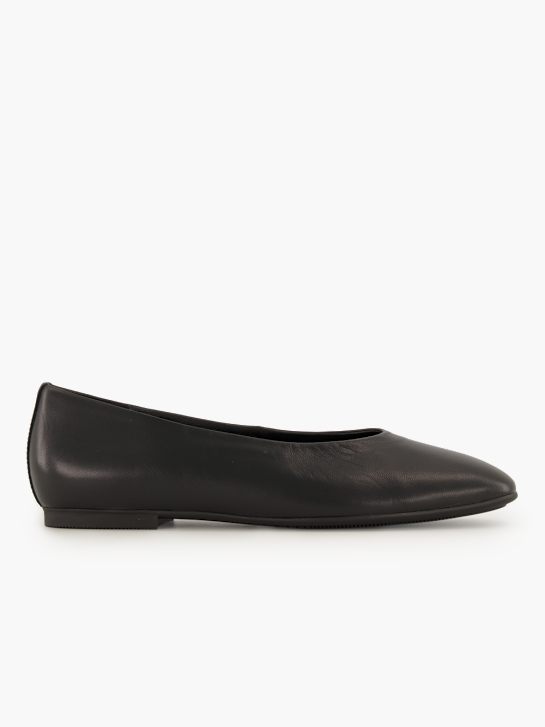 Gabor Ballerina Schwarz 98711 2