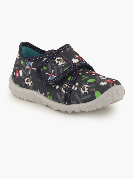 Superfit Pantoufle Bleu 101612 1
