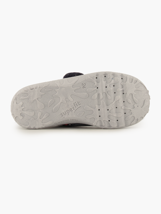 Superfit Pantofole Blu 101612 3