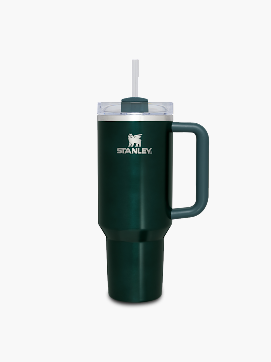 Stanley Thermobecher Grün 103507 1
