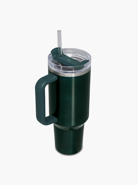 Stanley Thermobecher Grün 103507 2