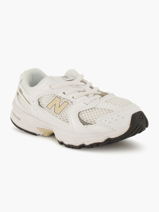 New Balance Sneaker Bianco 103972 1