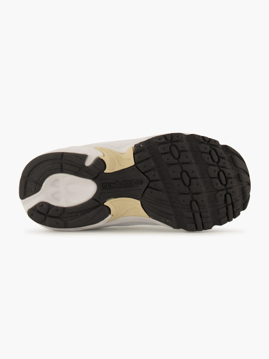 New Balance Baskets Blanc 103972 3