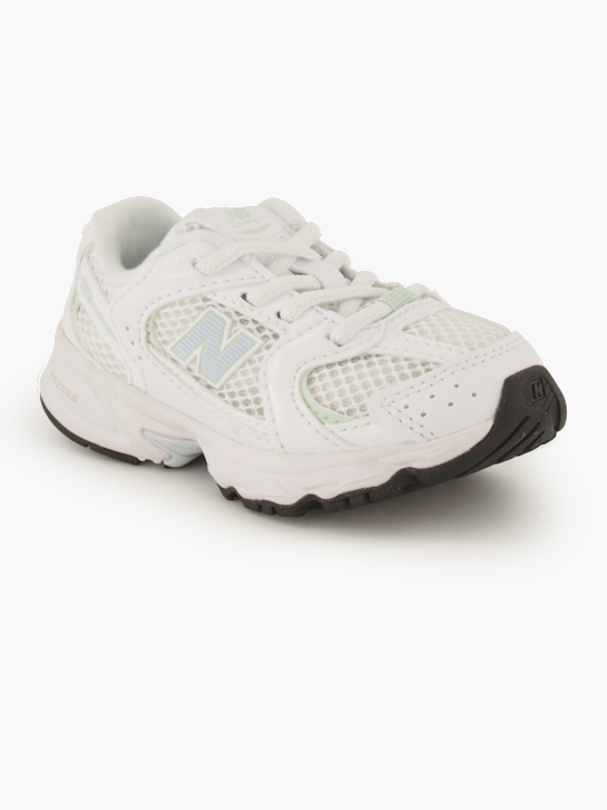 New Balance Sneaker Blu 103973 1