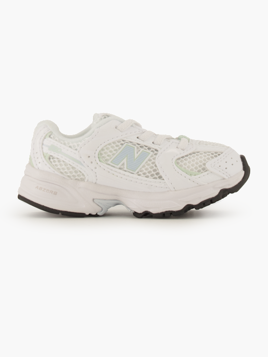 New Balance Baskets Bleu 103973 2