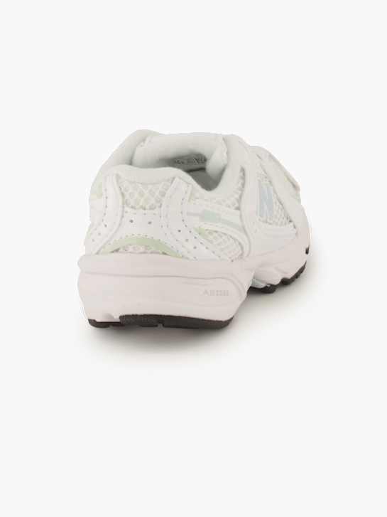New Balance Sneaker Blu 103973 5