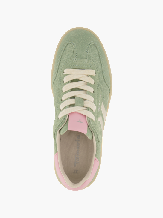 Tamaris Sneaker Undefinedcolor 104010 4