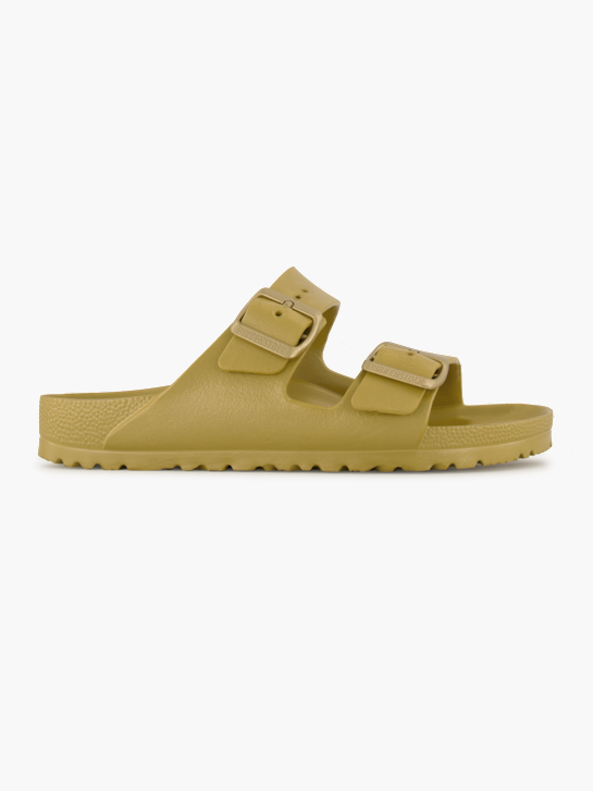 Birkenstock Non défini Or 104538 2