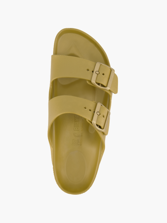 Birkenstock Non défini Or 104538 3