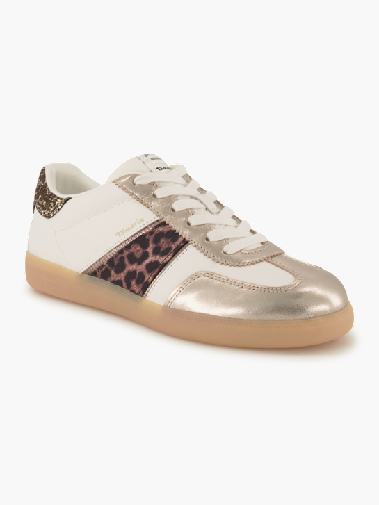 Tamaris Baskets Beige 104727 1