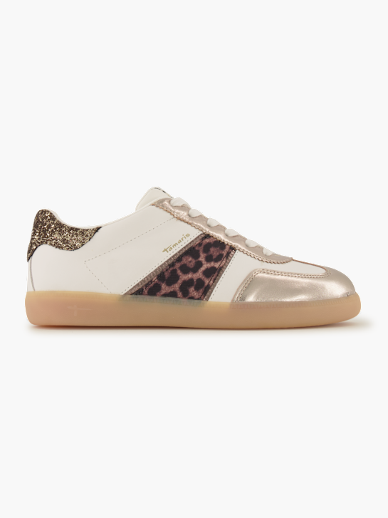 Tamaris Baskets Beige 104727 2
